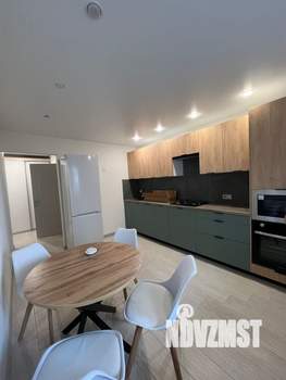 2-к квартира, на длительный срок, 62м2, 3/10 этаж