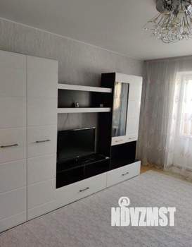 1-к квартира, на длительный срок, 38м2, 7/15 этаж