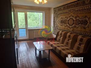 2-к квартира, на длительный срок, 47м2, 4/5 этаж