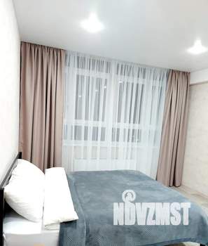 Студия квартира, посуточно, 29м2, 15/17 этаж