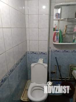 2-к квартира, на длительный срок, 44м2, 3/5 этаж