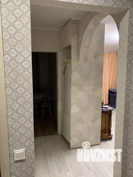 1-к квартира, посуточно, 35м2, 4/5 этаж