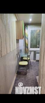 2-к квартира, на длительный срок, 40м2, 1/5 этаж