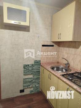 1-к квартира, на длительный срок, 31м2, 2/5 этаж