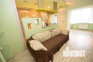 3-к квартира, посуточно, 100м2, 1/1 этаж