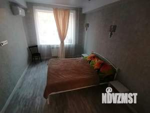 2-к квартира, посуточно, 45м2, 2/5 этаж