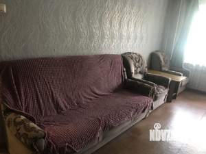 1-к квартира, на длительный срок, 33м2, 1/5 этаж