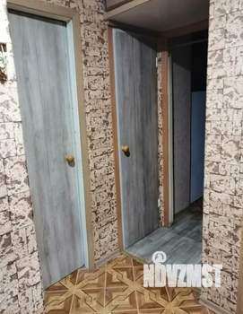 1-к квартира, на длительный срок, 40м2, 4/6 этаж
