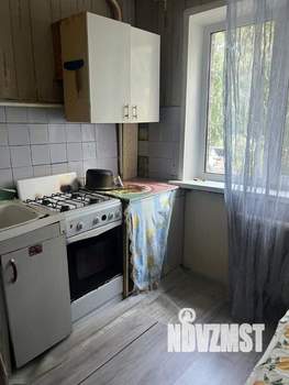 2-к квартира, на длительный срок, 45м2, 1/5 этаж