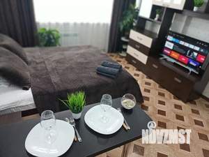 1-к квартира, посуточно, 27м2, 1/1 этаж