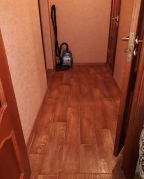 1-к квартира, на длительный срок, 39м2, 6/9 этаж