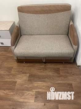 Студия квартира, на длительный срок, 15м2, 1/5 этаж