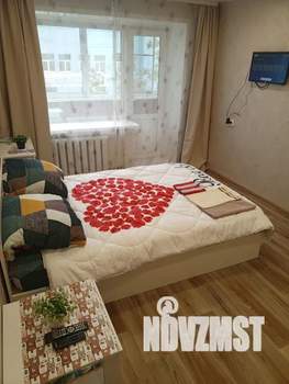 1-к квартира, посуточно, 30м2, 4/5 этаж