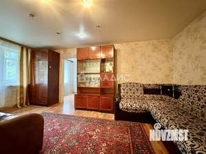 2-к квартира, на длительный срок, 44м2, 2/5 этаж