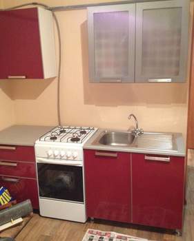 1-к квартира, на длительный срок, 38м2, 7/9 этаж