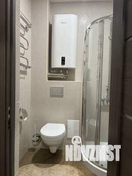 1-к квартира, посуточно, 35м2, 1/5 этаж