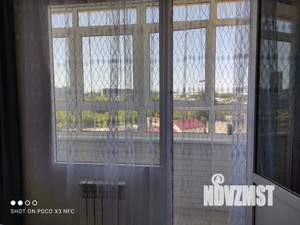 Студия квартира, посуточно, 30м2, 6/17 этаж