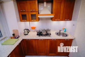 2-к квартира, посуточно, 45м2, 1/1 этаж