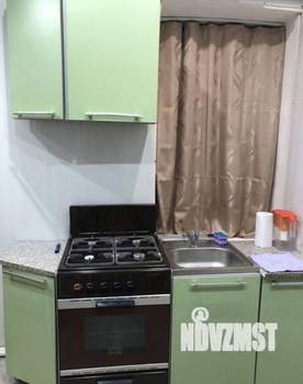 1-к квартира, на длительный срок, 30м2, 1/2 этаж