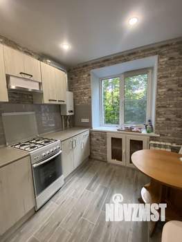 1-к квартира, на длительный срок, 31м2, 2/5 этаж