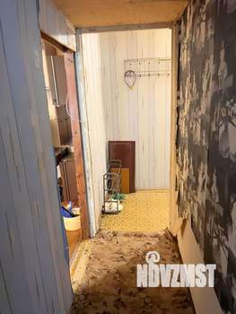 2-к квартира, на длительный срок, 45м2, 1/5 этаж