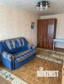 1-к квартира, на длительный срок, 31м2, 3/6 этаж