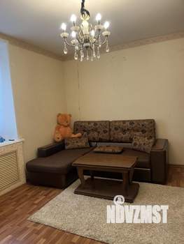 2-к квартира, на длительный срок, 68м2, 2/6 этаж