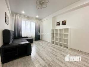 1-к квартира, на длительный срок, 45м2, 9/20 этаж