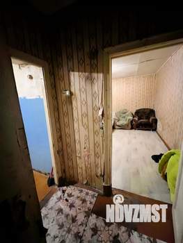 2-к квартира, на длительный срок, 30м2, 2/2 этаж