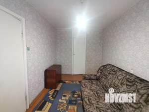 2-к квартира, на длительный срок, 44м2, 2/5 этаж