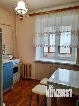 1-к квартира, на длительный срок, 41м2, 9/9 этаж