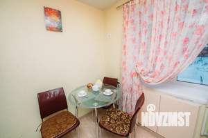 2-к квартира, посуточно, 45м2, 2/5 этаж