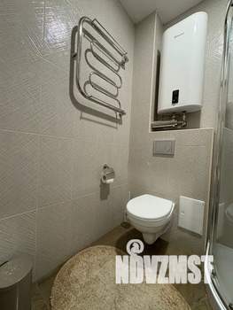 1-к квартира, посуточно, 35м2, 1/5 этаж