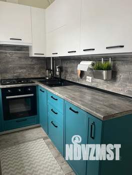 3-к квартира, посуточно, 40м2, 1/3 этаж