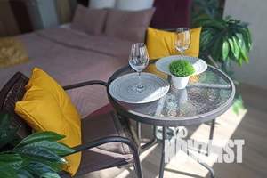 1-к квартира, посуточно, 32м2, 13/18 этаж