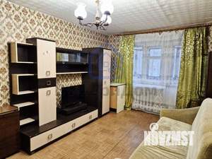 1-к квартира, на длительный срок, 32м2, 4/5 этаж