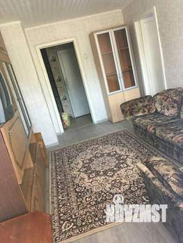 2-к квартира, на длительный срок, 44м2, 4/5 этаж