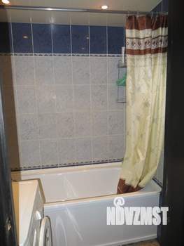 1-к квартира, посуточно, 37м2, 5/9 этаж