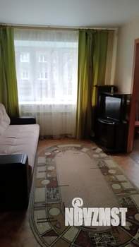 2-к квартира, на длительный срок, 42м2, 1/4 этаж