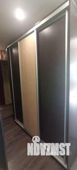 1-к квартира, на длительный срок, 35м2, 5/5 этаж