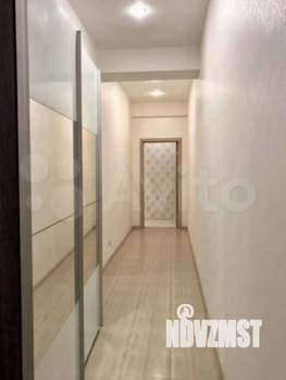 2-к квартира, на длительный срок, 70м2, 18/19 этаж