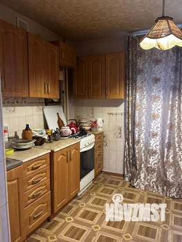 3-к квартира, на длительный срок, 61м2, 3/5 этаж