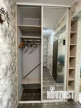2-к квартира, на длительный срок, 55м2, 5/17 этаж