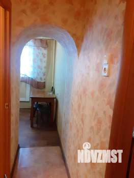 1-к квартира, посуточно, 30м2, 2/5 этаж