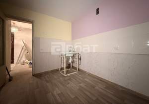 2-к квартира, на длительный срок, 46м2, 6/10 этаж