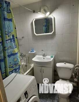 1-к квартира, на длительный срок, 36м2, 3/9 этаж