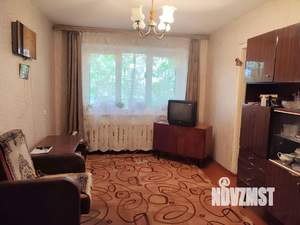 2-к квартира, на длительный срок, 44м2, 1/5 этаж