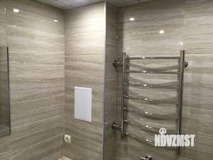 1-к квартира, посуточно, 40м2, 6/9 этаж