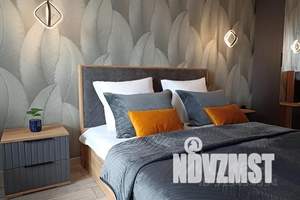 2-к квартира, посуточно, 65м2, 6/10 этаж