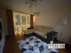 2-к квартира, посуточно, 51м2, 9/9 этаж